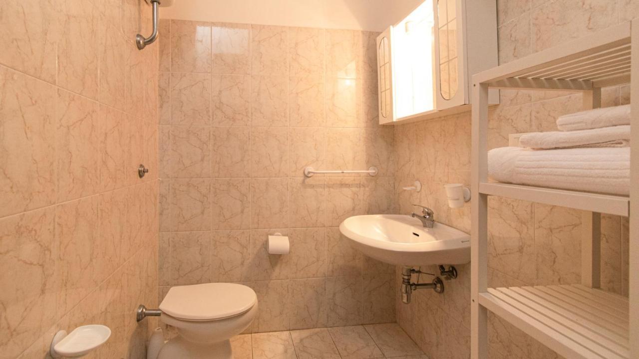Ferienwohnung Casetta Vicolo Ennio By Typney Ostuni Exterior foto